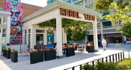 Downtown DC Awaits with Parking Permit