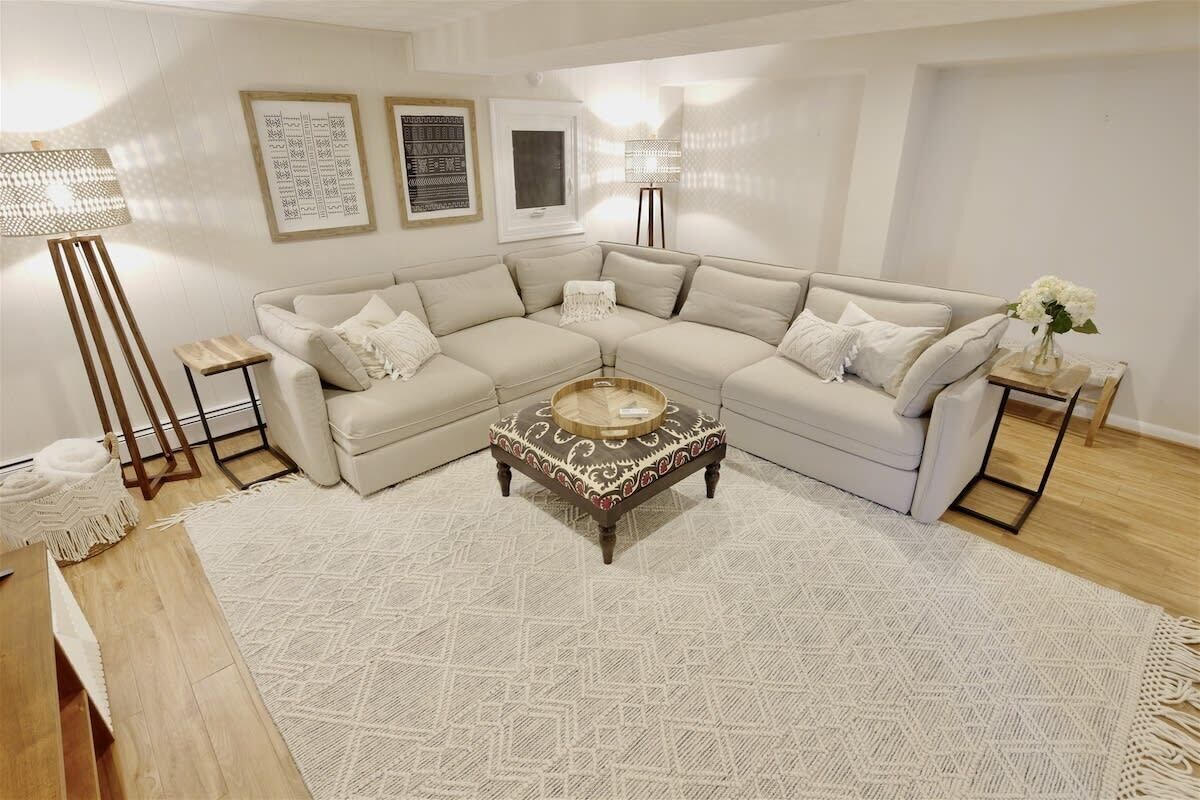 テレビ、Netflix、Hulu、ストリーミングサービス