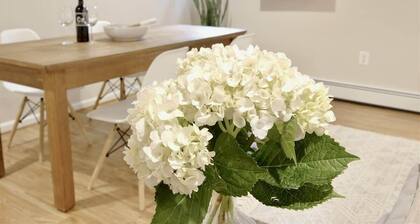 Top of the Town - with Parking