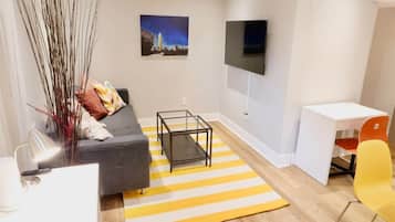 TV, offices