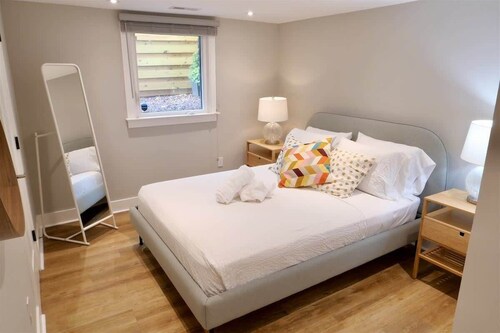 Best of Brookland! Family Friendly w Private Parking!