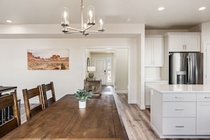 Ferienhaus, 4 Schlafzimmer | Speisen