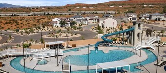 Rustico Roost by RedAwning