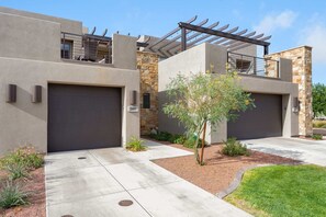 Townhome, 3 Bedrooms | Exterior