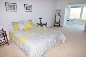 4 habitaciones