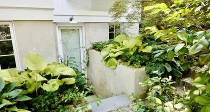 New Luxe Studio Cleveland Park near Zoo