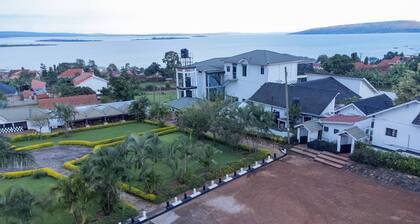 Victoria Panorama Hotel