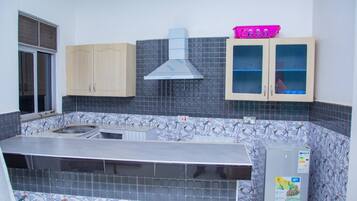 Executive Room | Private kitchen