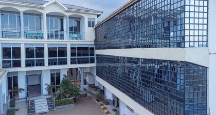 Victoria Panorama Hotel