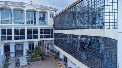 Victoria Panorama Hotel