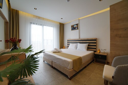 ŞAHİN TERMAL OTEL VE SPA