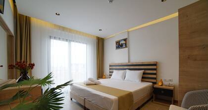 ŞAHİN TERMAL OTEL VE SPA