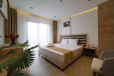 ŞAHİN TERMAL OTEL VE SPA