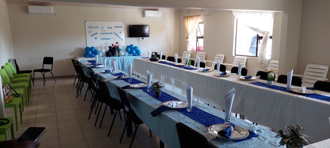 Salle de réunion