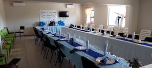 Meeting facility - Paje Bush Hotel (Paje)