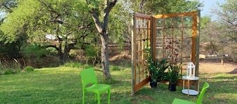 Paje Bush Hotel