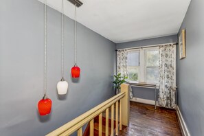 独立别墅 | 4 多间卧室