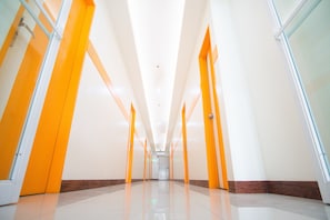 Interior detail - Benrose Hotel (Cagayan de Oro)