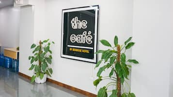 Cafe