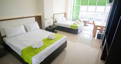 Benrose Hotel