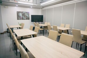 Meeting facility - Benrose Hotel (Cagayan de Oro)