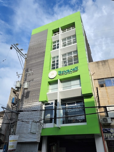 Benrose Hotel