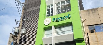Benrose Hotel