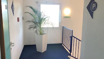 Escaleras
