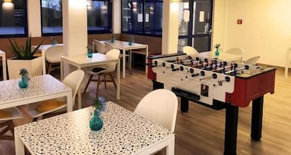 Hotel K1 Nohra (bei Weimar)