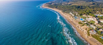 Villa Thalassa Sea View