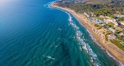 Villa Thalassa Sea View