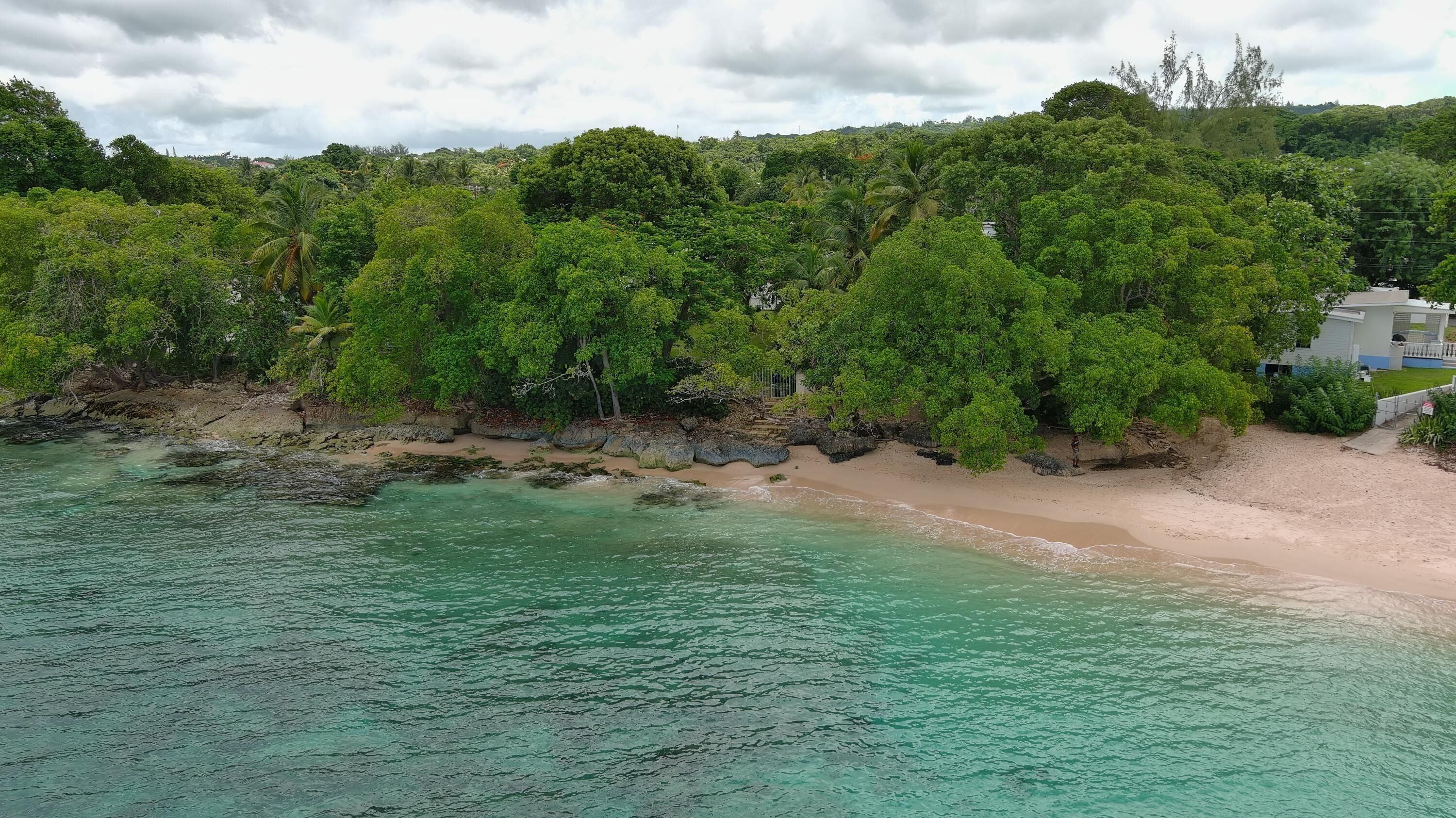 Villa, 2 Bedrooms | Beach
