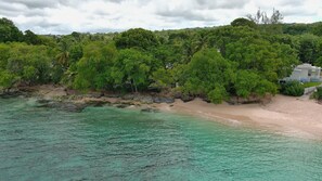 Villa, 2 Bedrooms | Beach - Faul Haus by Barbados Sotheby's International Realty (Gibbes)