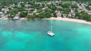 Beach - Faul Haus by Barbados Sotheby's International Realty (Gibbes)