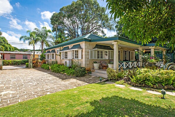 Villa, 2 slaapkamers | Exterieur