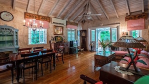 Interior - Faul Haus by Barbados Sotheby's International Realty (Gibbes)