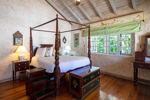 Villa, 2 Bedrooms | 2 bedrooms - Faul Haus by Barbados Sotheby's International Realty (Gibbes)