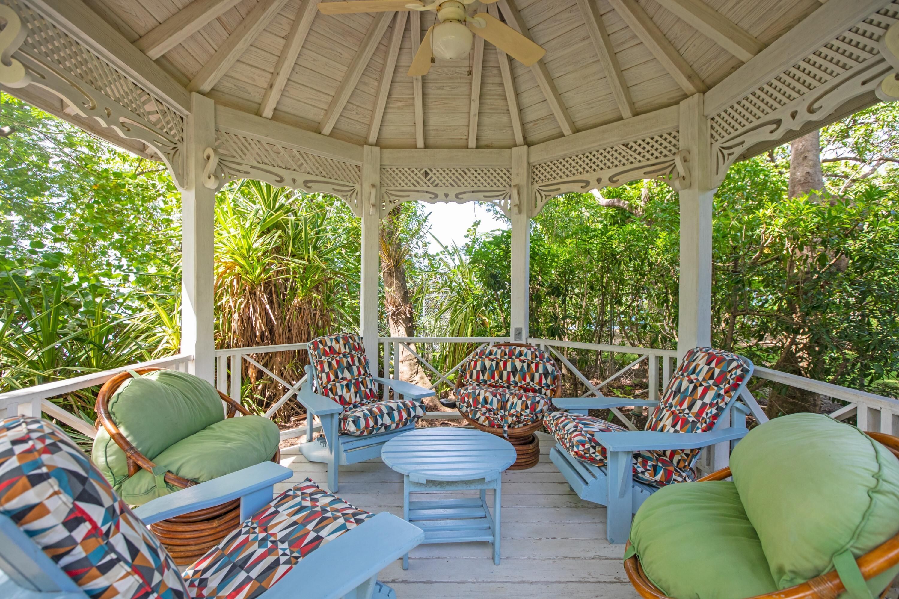 Villa, 2 Bedrooms | Balcony