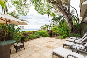 Condo, 2 Bedrooms | Balcony