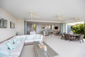 Interior - Villa Ohana by Barbados Sotheby's International Realty (Holetown)