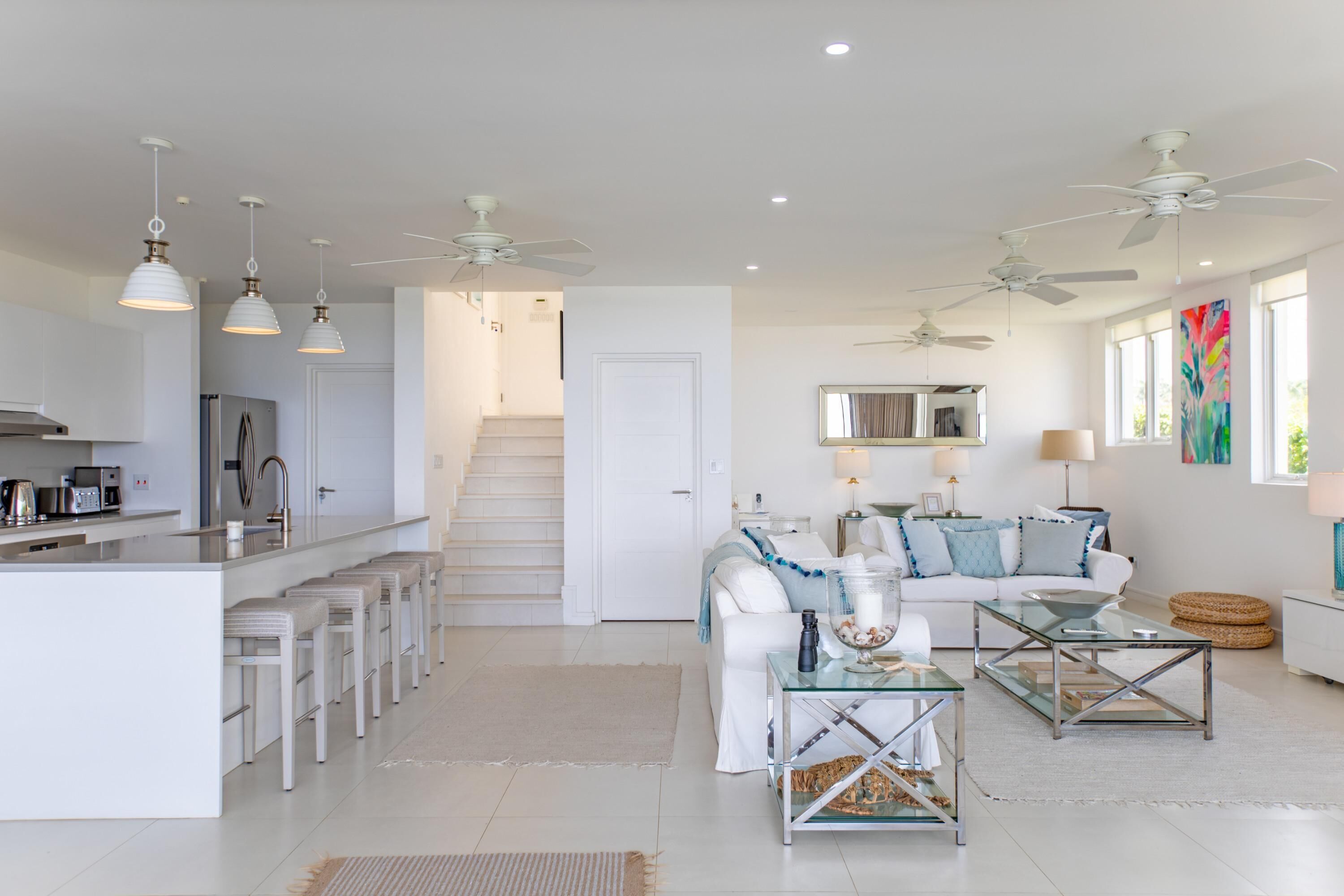 Villa, 4 Bedrooms | Private kitchen