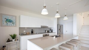Biệt thự, 4 phòng ngủ | Bếp riêng