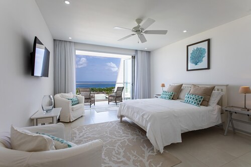 Villa Ohana by Barbados Sotheby's International Realty