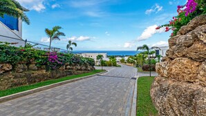 Biệt thự, 4 phòng ngủ | Quang cảnh biển