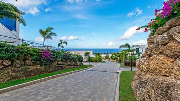 Villa, 4 Bedrooms | Beach/ocean view