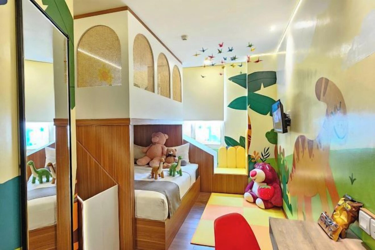 Adventure Room