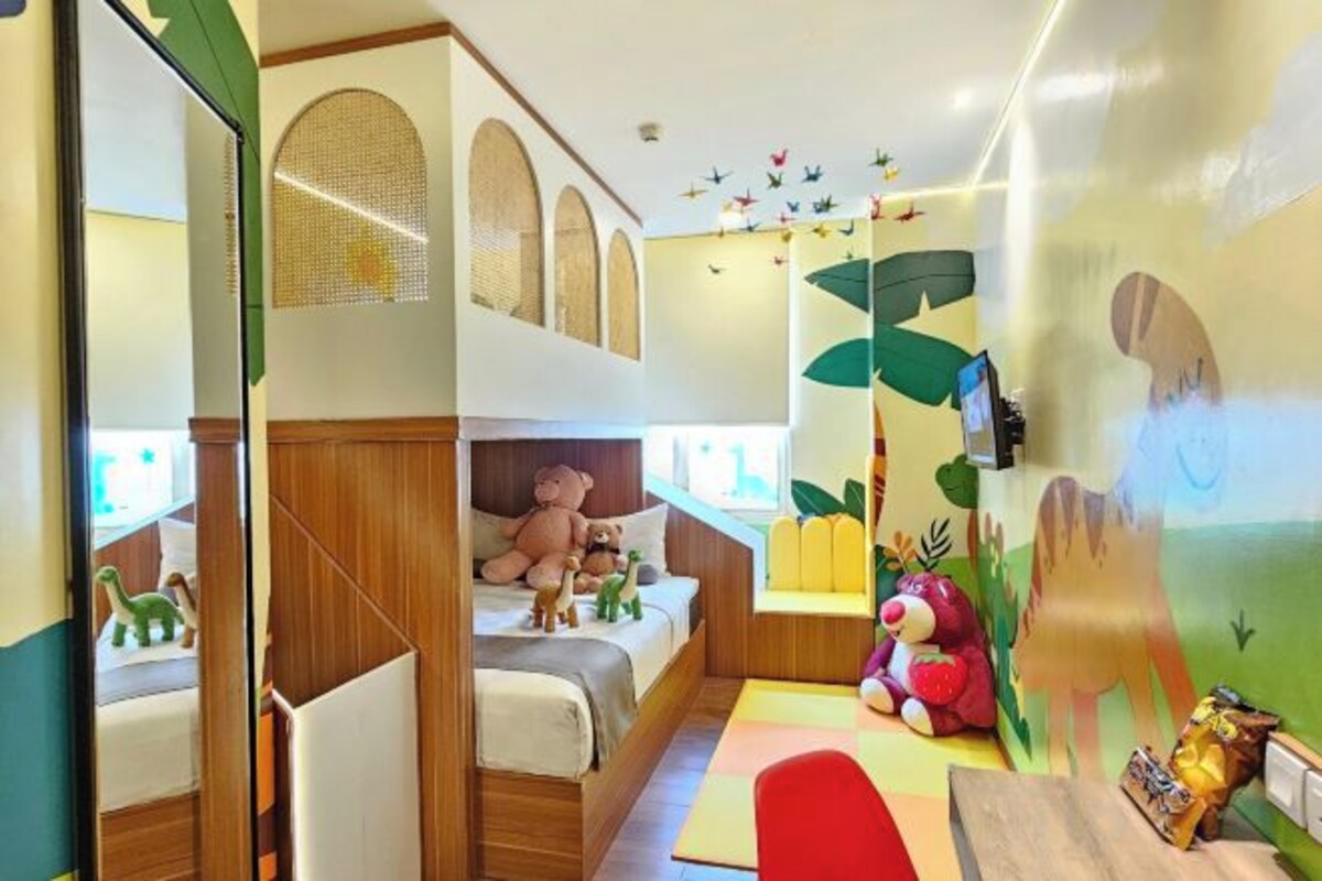 Adventure Room