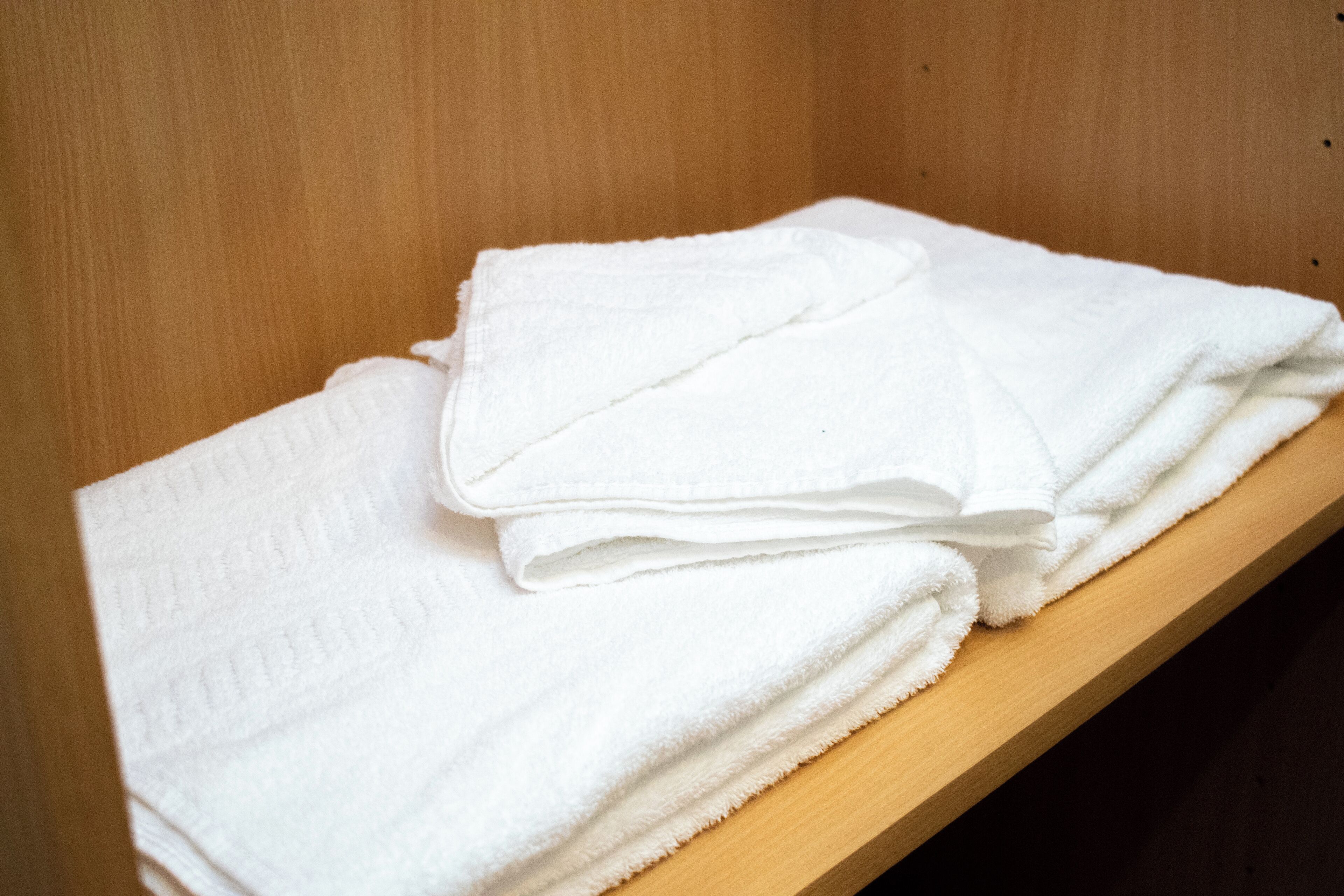 standard double room | 1 bedroom, desk, laptop workspace, blackout curtains