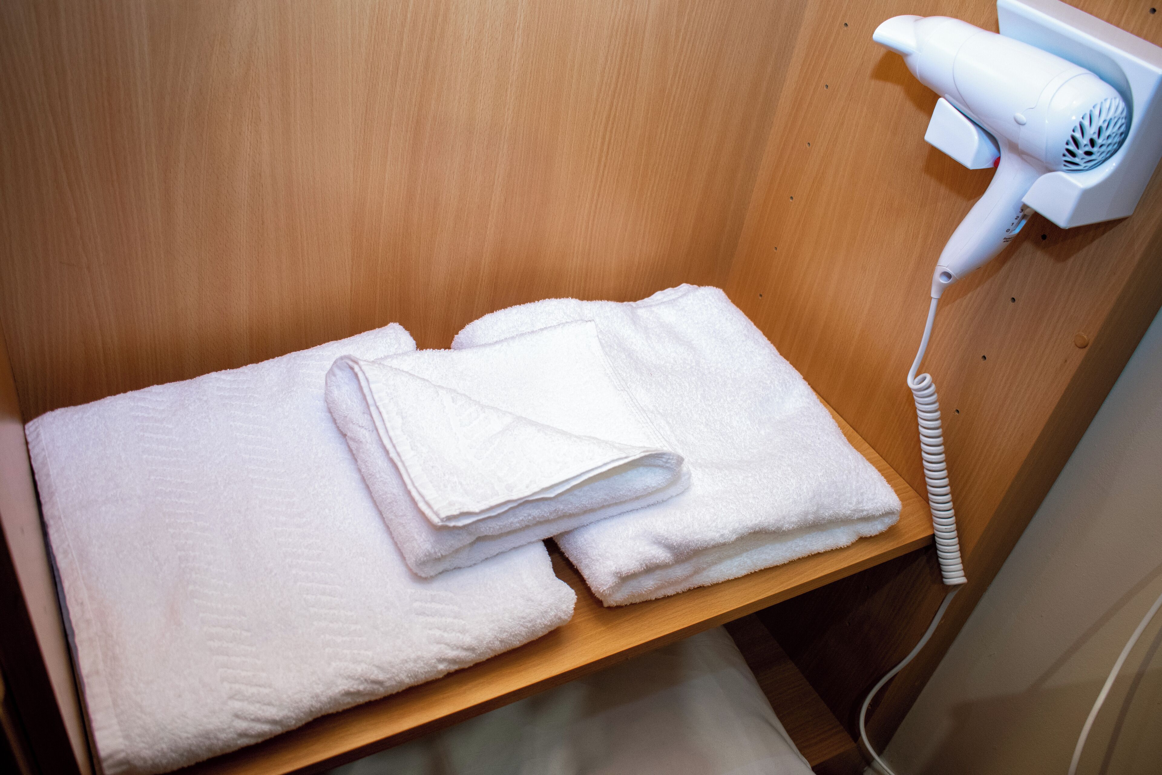 classic double room | 1 bedroom, desk, laptop workspace, blackout curtains