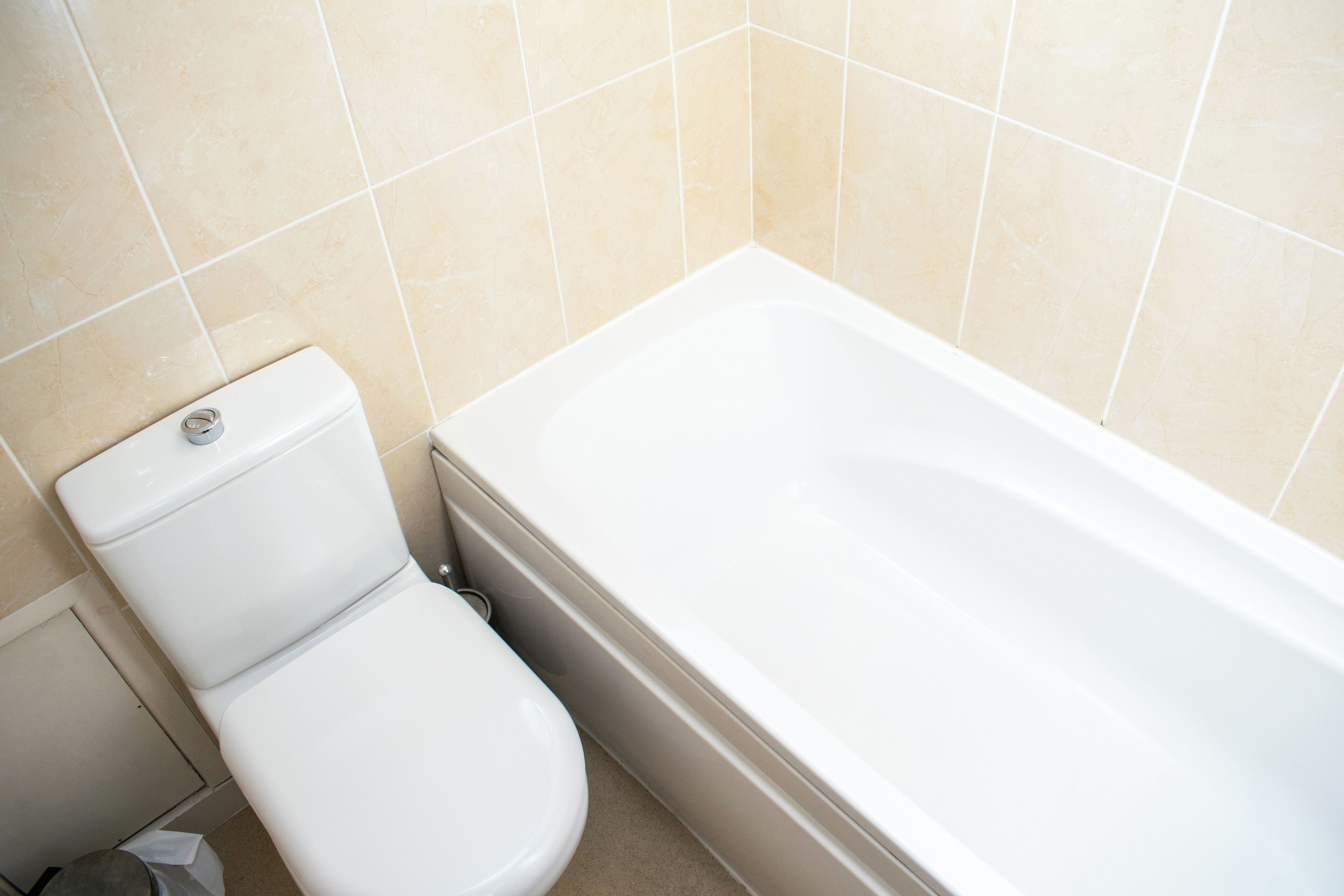 standard double room | 1 bedroom, desk, laptop workspace, blackout curtains